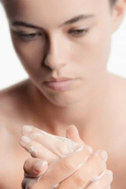 New Huile de douche Atoderm Huile De Douche