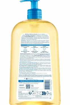 New Huile de douche Atoderm Huile De Douche