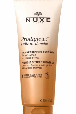 Clearance Huile de douche précieuse parfumée Prodigieux® Huile De Douche