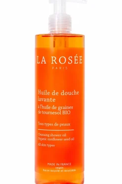 Hot Huile de douche rechargeable Huile De Douche
