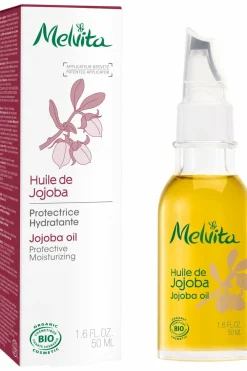 Huile de Jojoba Parapharmacie|Huile & Brume
