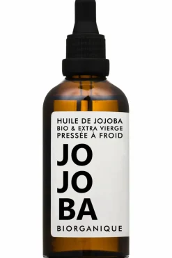 Best Huile de jojoba bio Soin Sans Rinçage|Huile Essentielle & Végétale