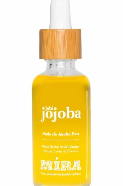 Sale Huile de Jojoba pure Huile Essentielle & Végétale|Sérum & Huile