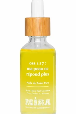 Discount Huile de kukui pure OSS 117 ma peau ne répond plus Huile & Brume|Masque & Soin