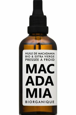 Huile de macadamia bio Huile & Brume|Soin Sans Rinçage