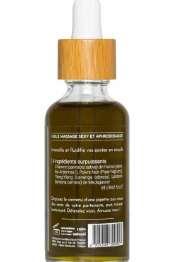Online Huile de massage Chanvre à coucher Lubrifiants & Stimulants|Huile & Brume