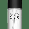 Discount Huile de massage chauffante Slow Sex Lubrifiants & Stimulants|Huiles & Accessoires De Massage