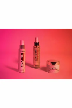 Hot Huile de massage Rose Sauvage Huiles & Accessoires De Massage