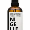 Best Huile de nigelle bio Soin Sans Rinçage|Huile Essentielle & Végétale