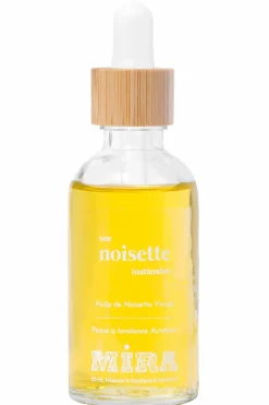 Hot Huile de noisette pure Une noisette inattendue Anti-Imperfection & Rougeurs