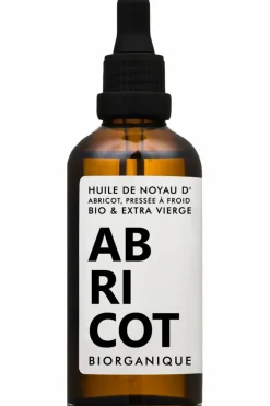 Clearance Huile de noyau d’abricot bio Huile & Brume|Huile Essentielle & Végétale