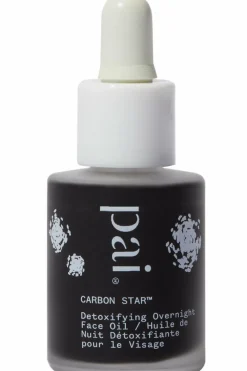 Sale Huile de nuit anti-imperfections Carbon Star Sérum & Huile|Soin De Nuit
