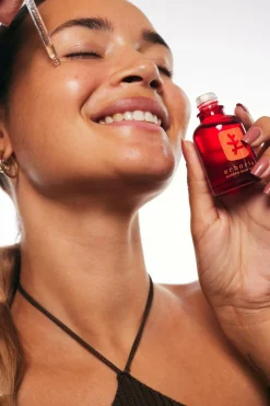 New Huile de nuit multi-perfectrice Skin Therapy Soin De Nuit|Sérum & Huile