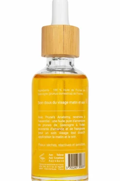 Sale Huile de prune Prune’s anatomy Masque & Soin|Huile & Brume