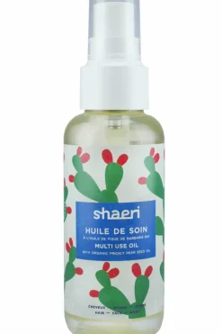 Huile de soin Huile & Brume|Soin Sans Rinçage