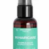 Outlet Huile de soin fortifiante cheveux Masque & Soin