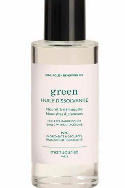 Outlet Huile dissolvante Green Dissolvant