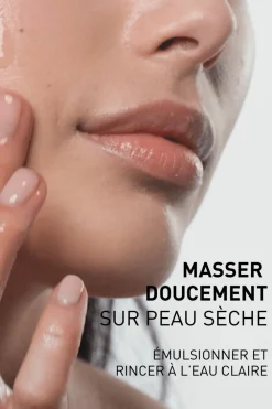 Huile démaquillante Huile Démaquillante