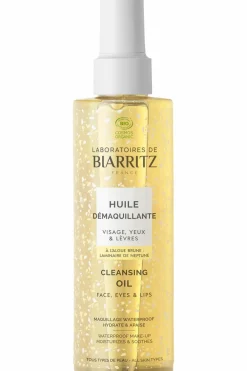 Clearance Huile démaquillante Huile Démaquillante
