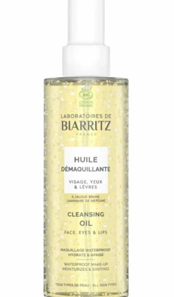 Clearance Huile démaquillante Huile Démaquillante