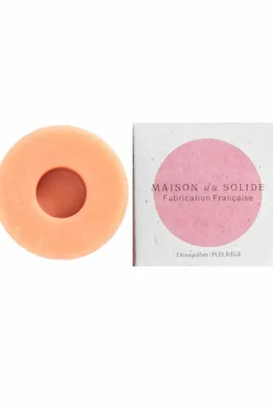 Sale Huile démaquillante solide Fleurège Démaquillant Visage