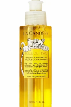 Discount Huile du Tigre Massage pour Sportifs Huiles & Accessoires De Massage|Jambes