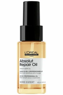 Clearance Huile 10-en1 Série Expert Absolut Repair Masque & Soin
