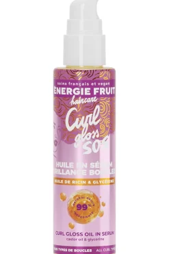 Discount Huile en sérum capillaire Masque & Soin