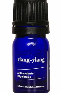 Best Huile essentielle d’ylang ylang Compléments Alimentaires|Soin Sans Rinçage