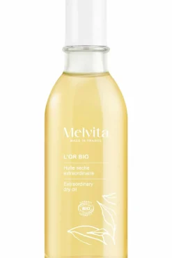 Best Huile Extraordinaire L’Or bio Huile & Brume|Masque & Soin