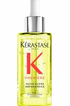 Clearance Huile Gloss Réparatrice Première Masque & Soin
