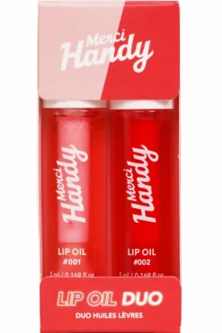 Outlet Huile hydratante pour les lèvres Lip Oil Soin Lèvres