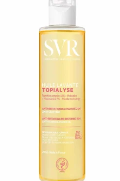 Online Huile lavante relipidante anti-grattage Topialyse Huile De Douche