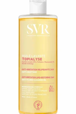 Online Huile lavante relipidante anti-grattage Topialyse Huile De Douche