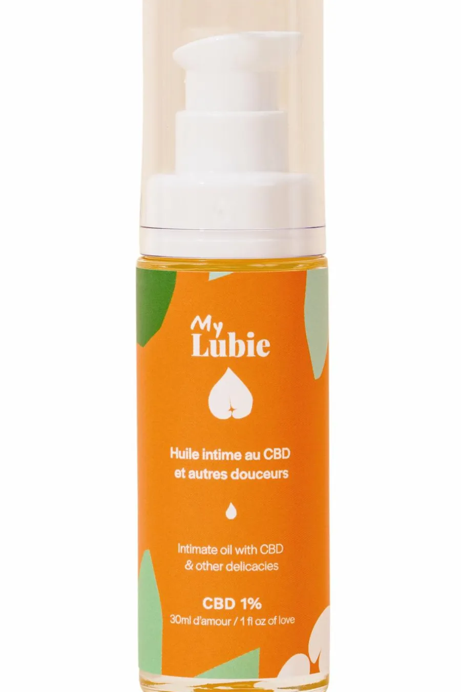 Discount Huile lubrifiante au CBD Lubrifiants & Stimulants|Hygiène & Soins Intimes