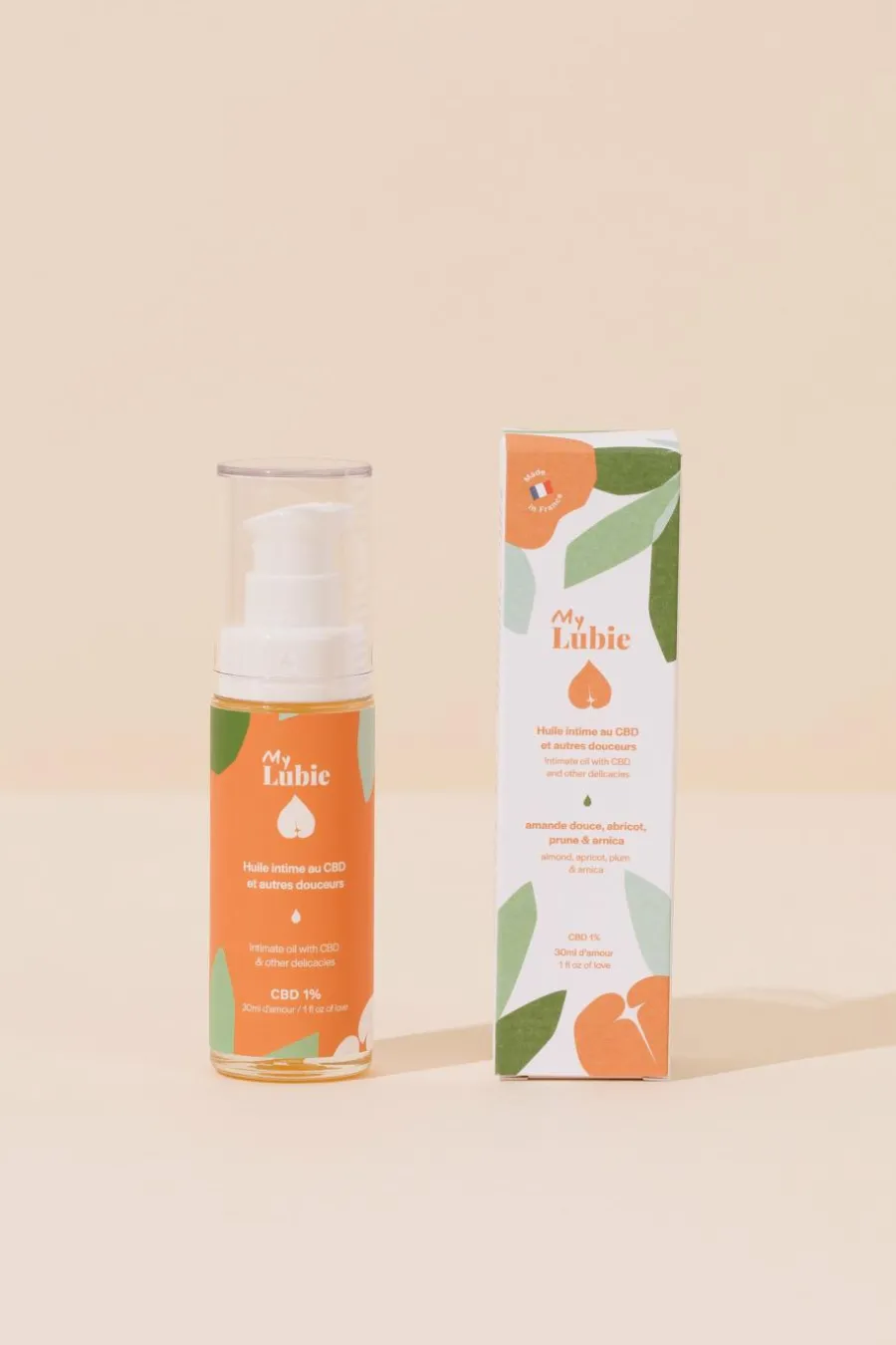 Discount Huile lubrifiante au CBD Lubrifiants & Stimulants|Hygiène & Soins Intimes