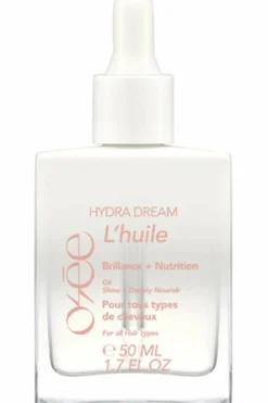 Sale Huile nourrissante Hydra Dream Masque & Soin
