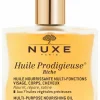 New Huile nourrissante multi-fonctions Huile Prodigieuse® Riche Huile & Brume|Parapharmacie