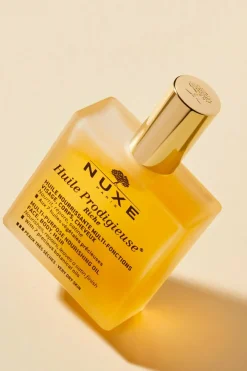 New Huile nourrissante multi-fonctions Huile Prodigieuse® Riche Huile & Brume|Parapharmacie