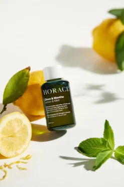 Hot Huile pour barbe Homme Rasage & Soin