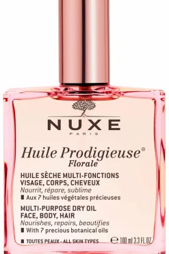 Online Huile sèche multi-fonctions huile prodigieuse® Florale Soin Sans Rinçage|Sérum & Huile