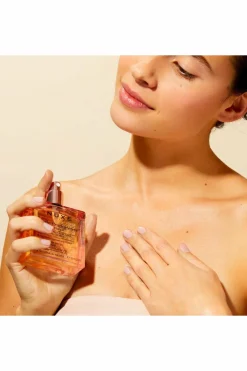 Online Huile sèche multi-fonctions huile prodigieuse® Florale Soin Sans Rinçage|Sérum & Huile