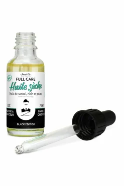 Discount Huile sèche pour barbe et cheveux Full Care Homme Après-Shampoing & Soin|Rasage & Soin