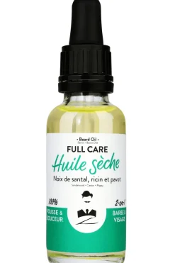 Discount Huile sèche pour barbe et cheveux Full Care Homme Après-Shampoing & Soin|Rasage & Soin