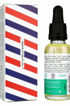 Discount Huile sèche pour barbe et cheveux Full Care Homme Après-Shampoing & Soin|Rasage & Soin
