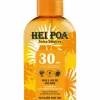 Best Huile sèche solaire SPF30 Protection Solaire