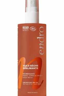 New Huile sèche sublimante Huile & Brume