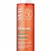 Sale Huile solaire sèche biodégradable SPF50 Sun Secure Protection Solaire|Protection Solaire