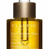 Huile visage hydratante Orchidée Bleue Huile Essentielle & Végétale