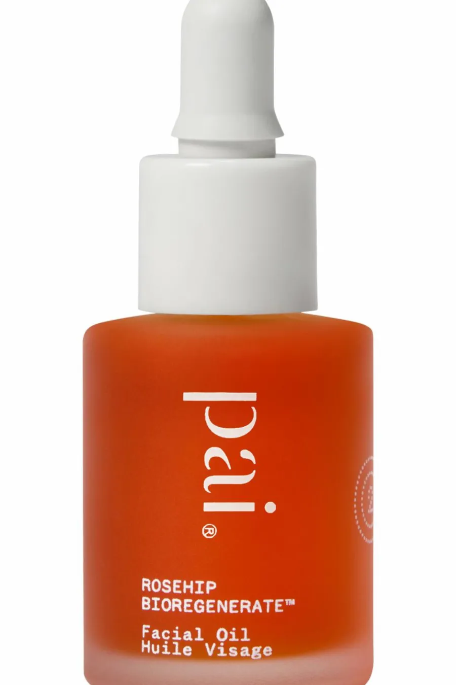 Hot Huile visage universelle Rosehip BioRegenerate Sérum & Huile
